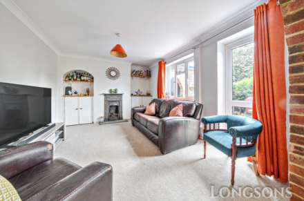 St Andrews Lane, Necton, Image 2
