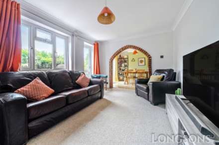 St Andrews Lane, Necton, Image 3