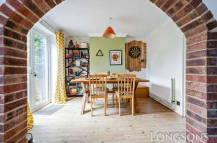 St Andrews Lane, Necton, Image 4