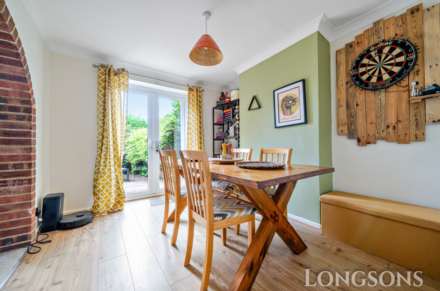 St Andrews Lane, Necton, Image 5
