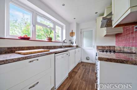 St Andrews Lane, Necton, Image 6