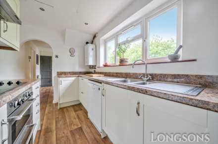 St Andrews Lane, Necton, Image 7