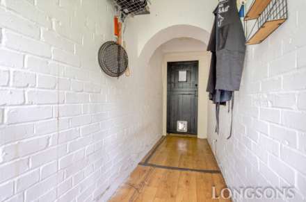 St Andrews Lane, Necton, Image 8
