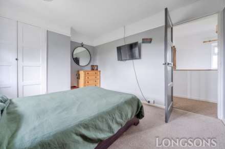 St Andrews Lane, Necton, Image 9
