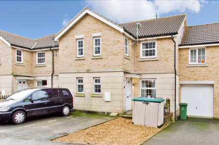 Highfield Avenue, Swaffham