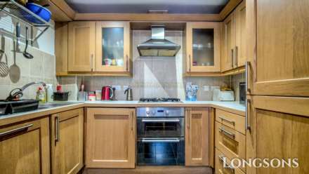 Highfield Avenue, Swaffham, Image 2