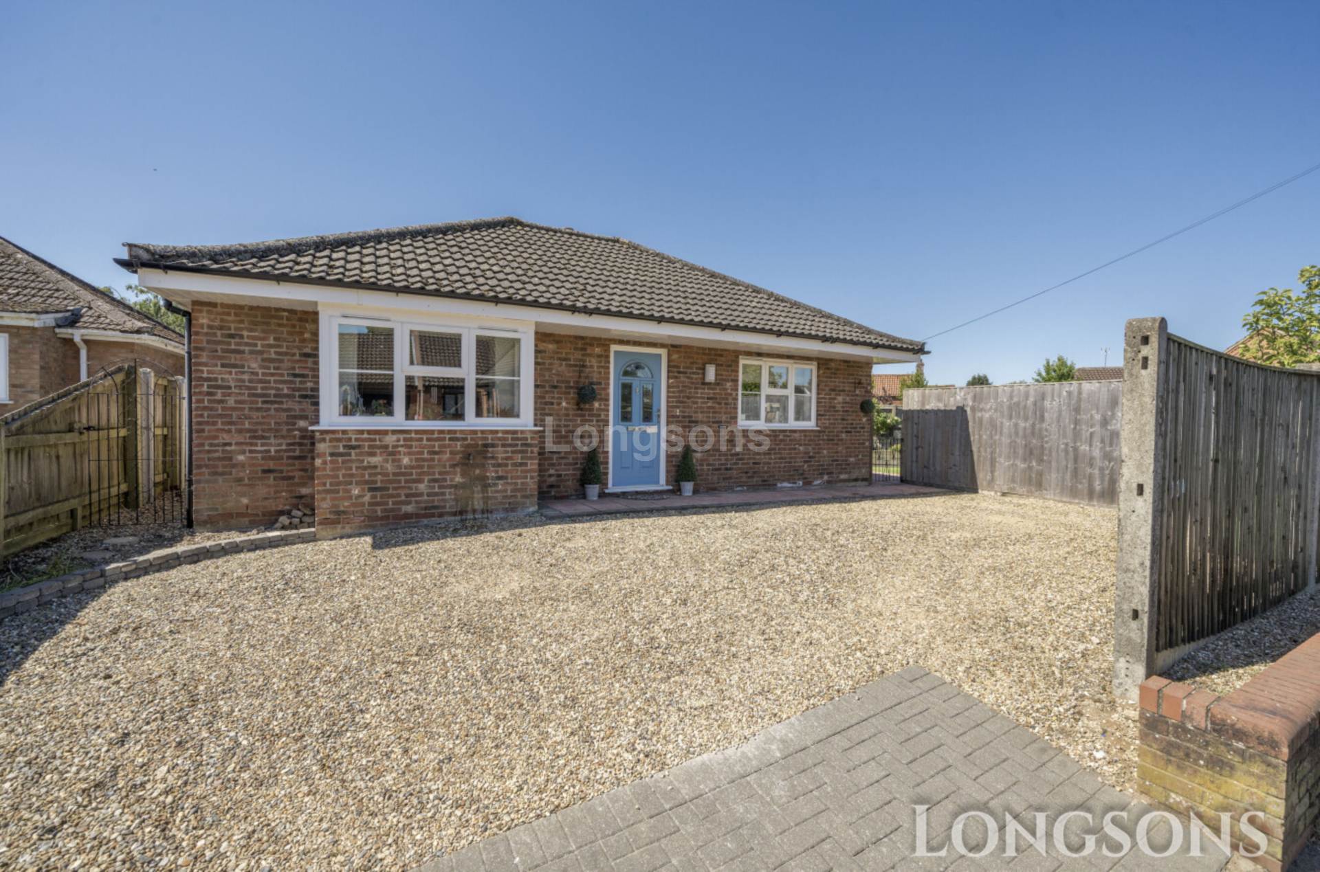 Whitsands Road, Swaffham, Image 1