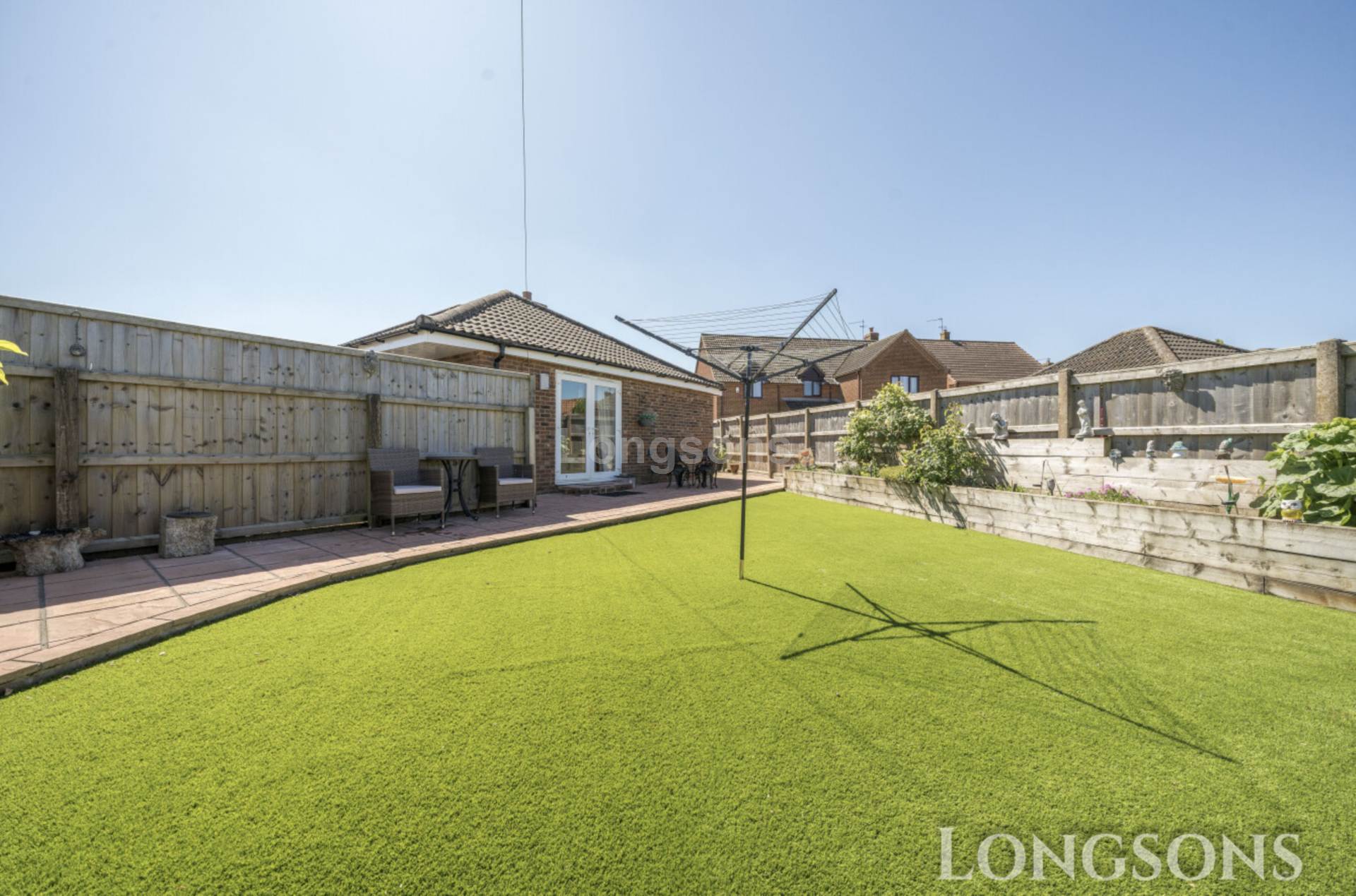 Whitsands Road, Swaffham, Image 15