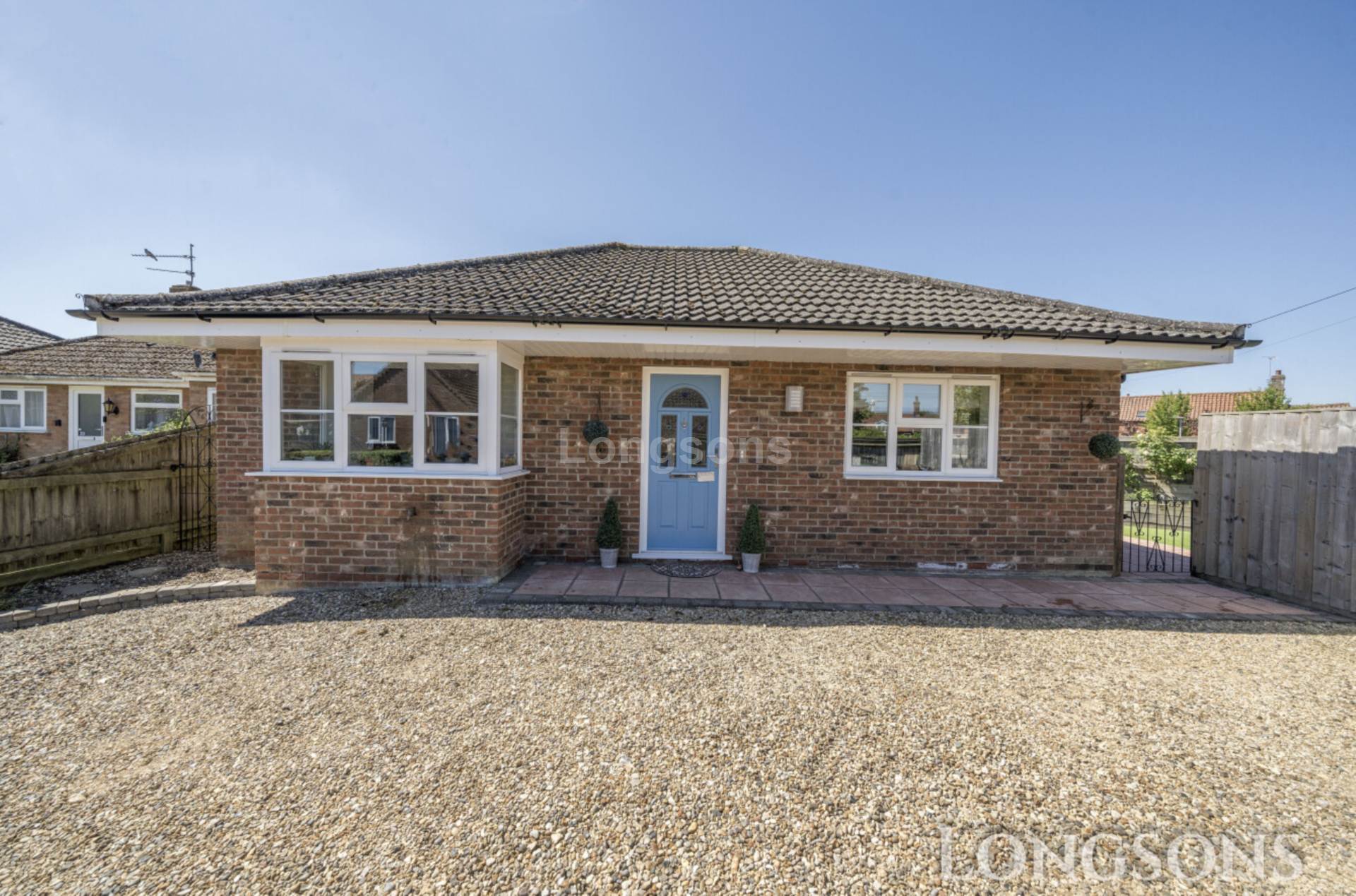 Whitsands Road, Swaffham, Image 17