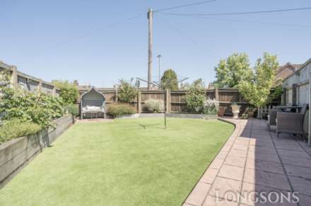 Whitsands Road, Swaffham, Image 13