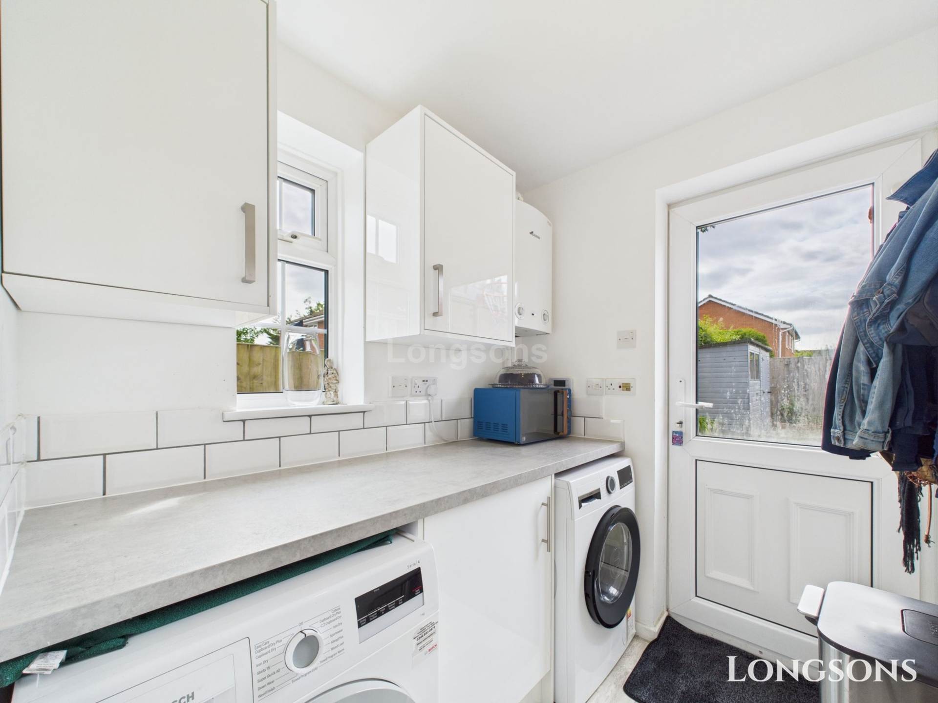 Shepherds Fold, Swaffham, Image 9