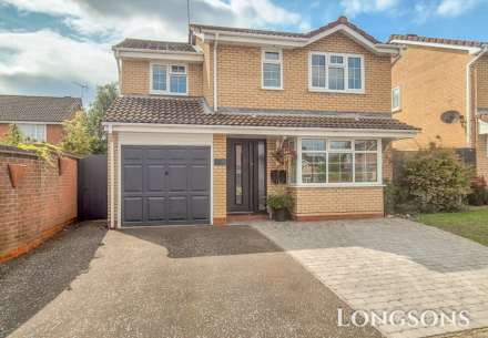Property For Rent Shepherds Fold, Swaffham