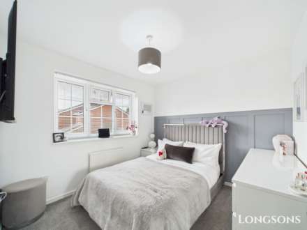 Shepherds Fold, Swaffham, Image 13