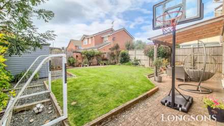Shepherds Fold, Swaffham, Image 18