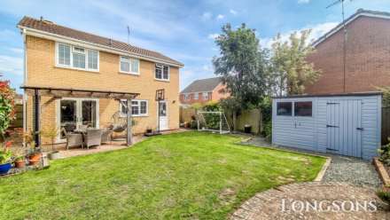 Shepherds Fold, Swaffham, Image 19