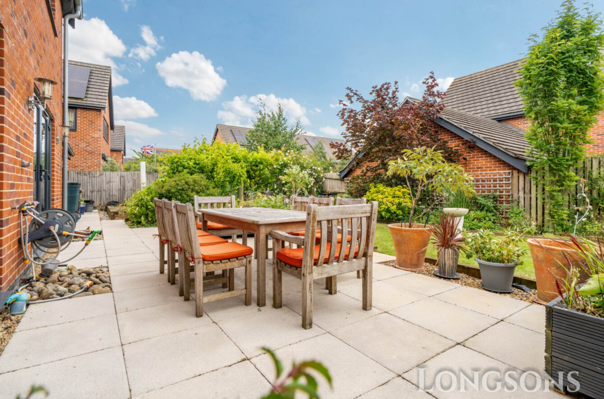 Minnow Close, Swaffham, Image 15
