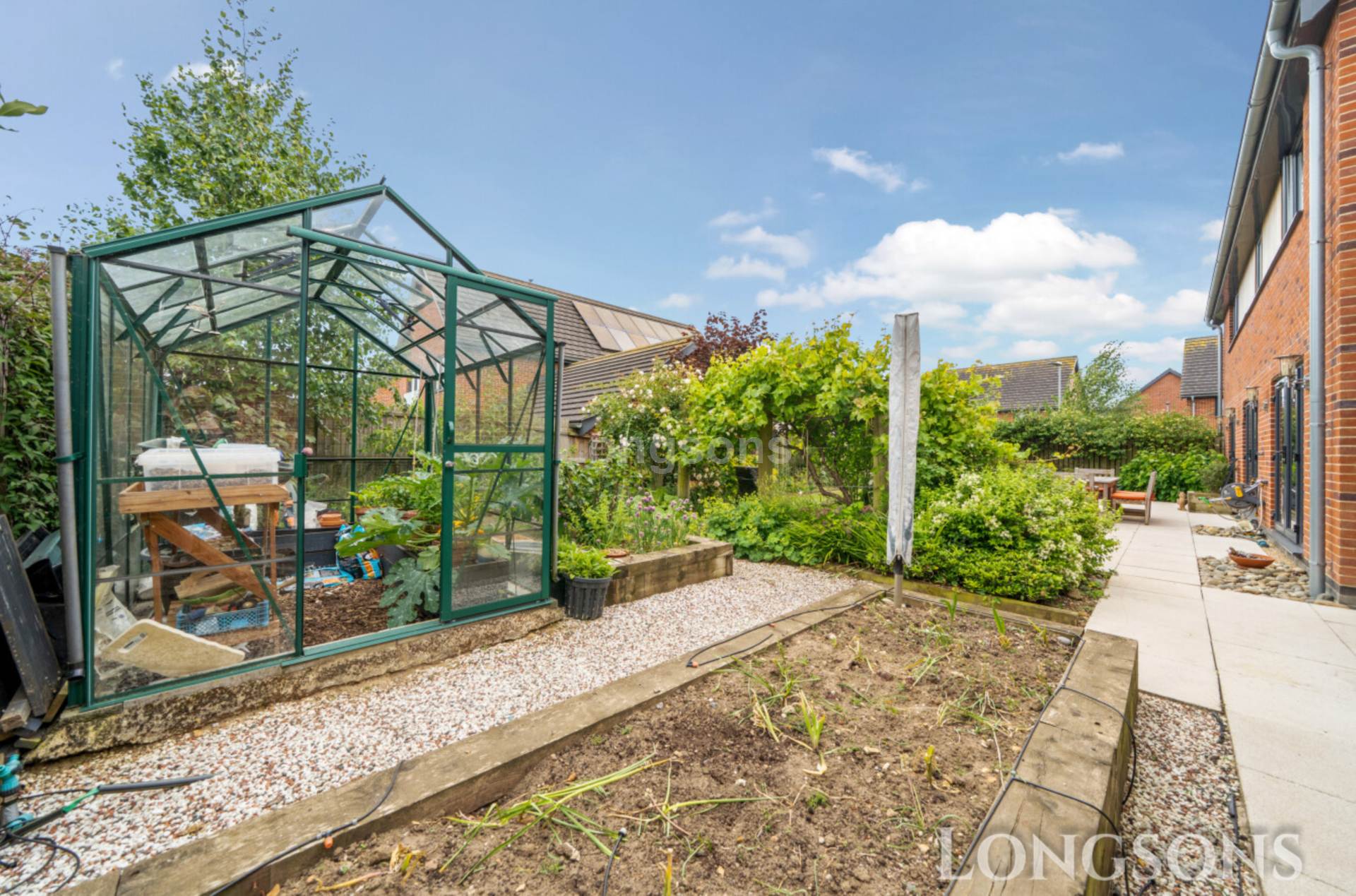 Minnow Close, Swaffham, Image 16