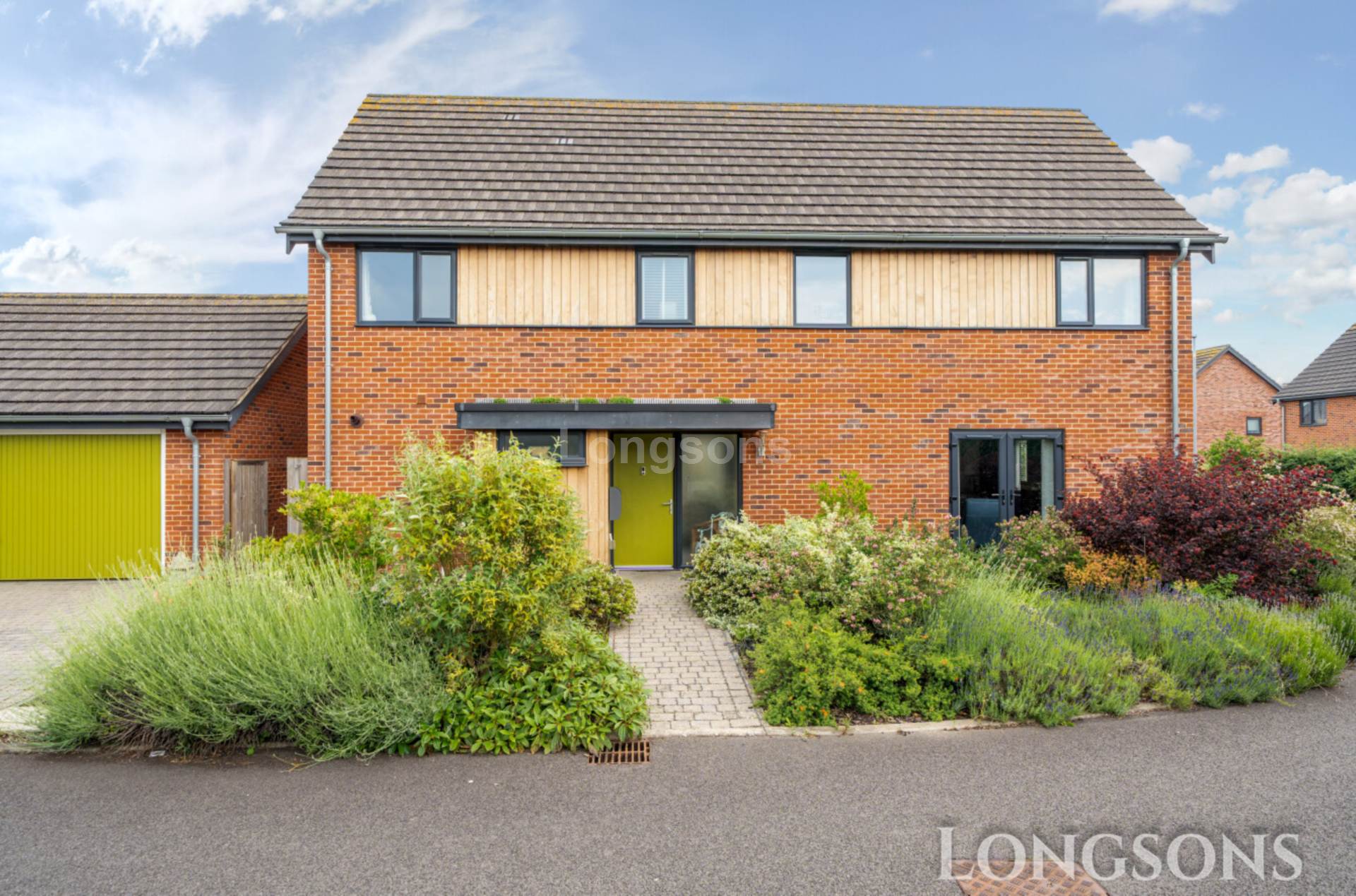 Minnow Close, Swaffham, Image 19