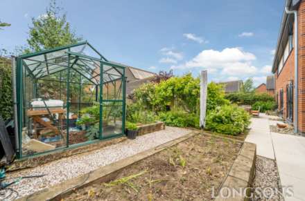 Minnow Close, Swaffham, Image 16