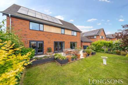 Minnow Close, Swaffham, Image 18
