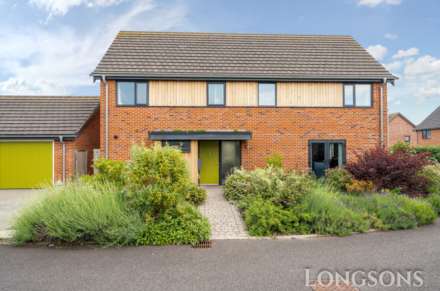 Minnow Close, Swaffham, Image 19