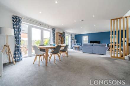 Minnow Close, Swaffham, Image 4