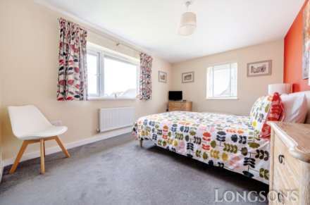 Minnow Close, Swaffham, Image 9
