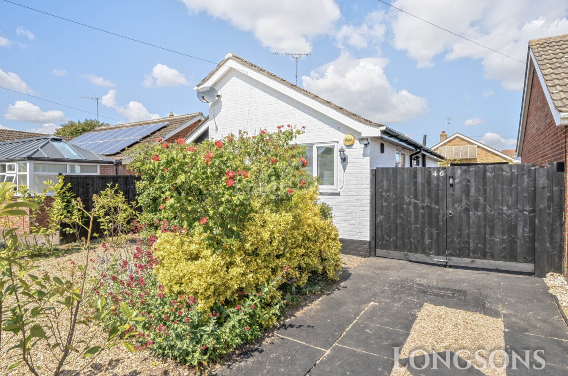 Westfields, Narborough, Image 11