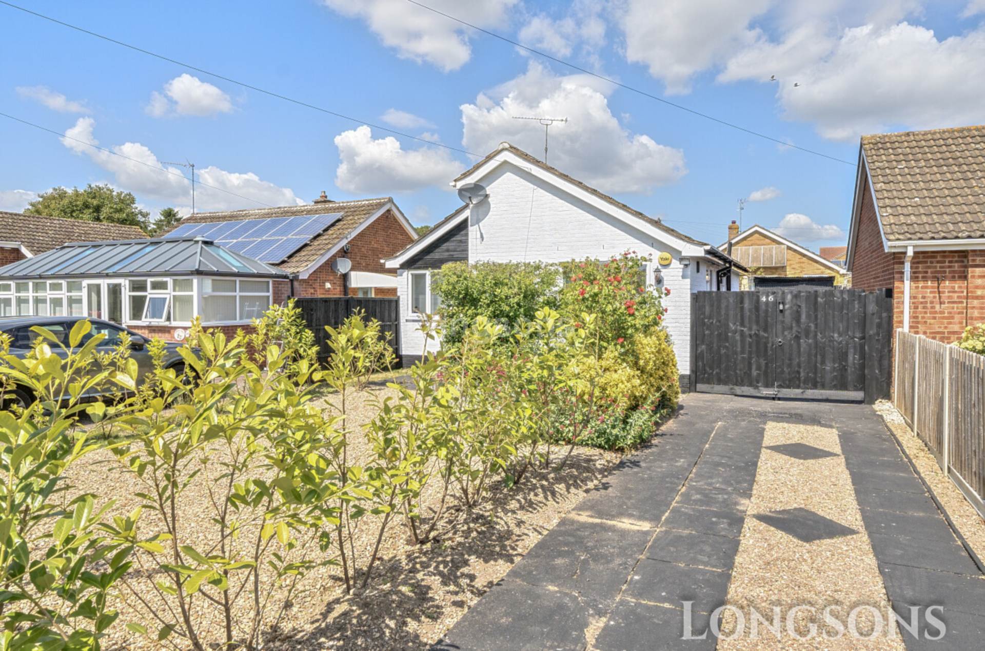 Westfields, Narborough, Image 13