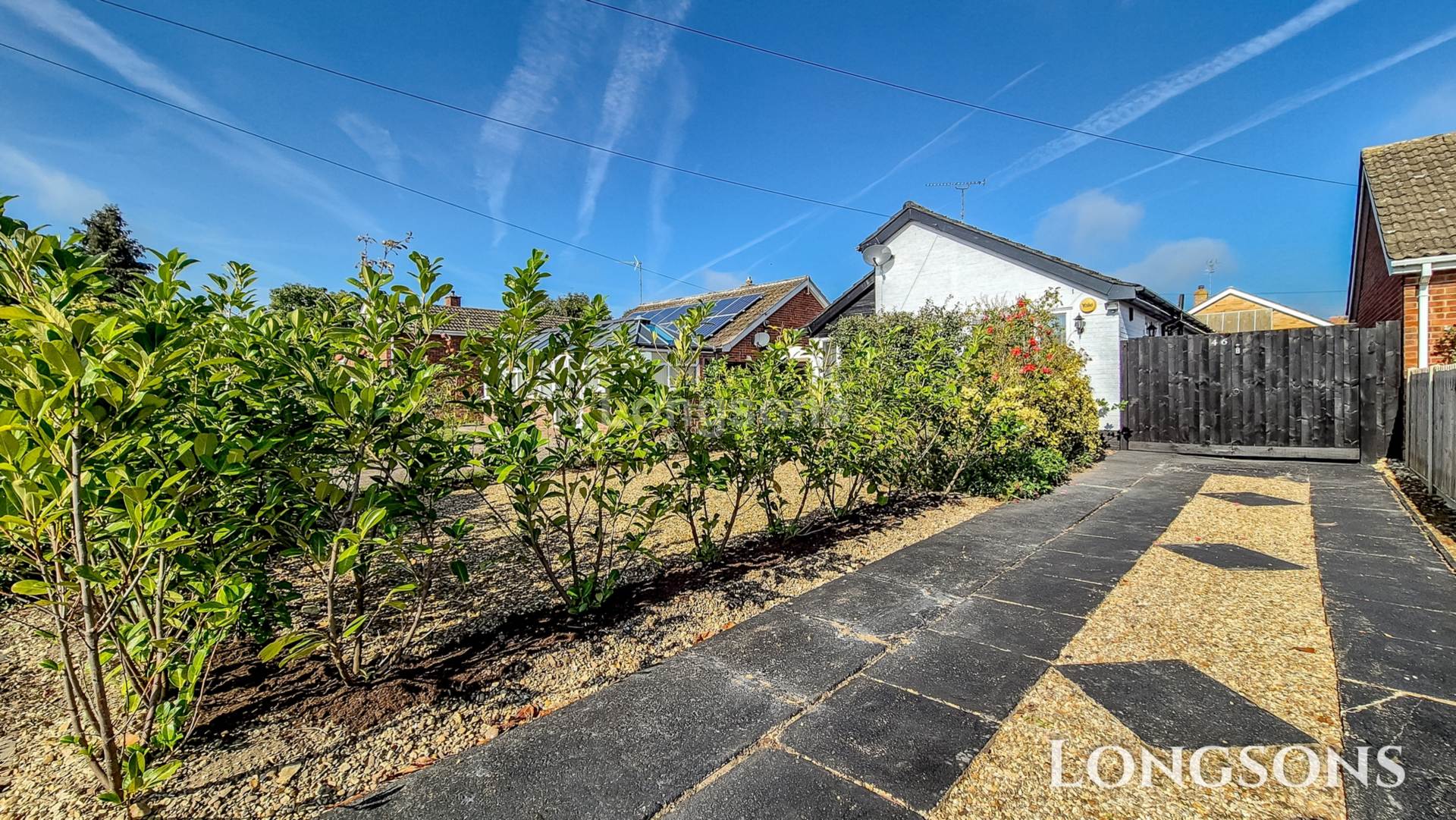 Westfields, Narborough, Image 15