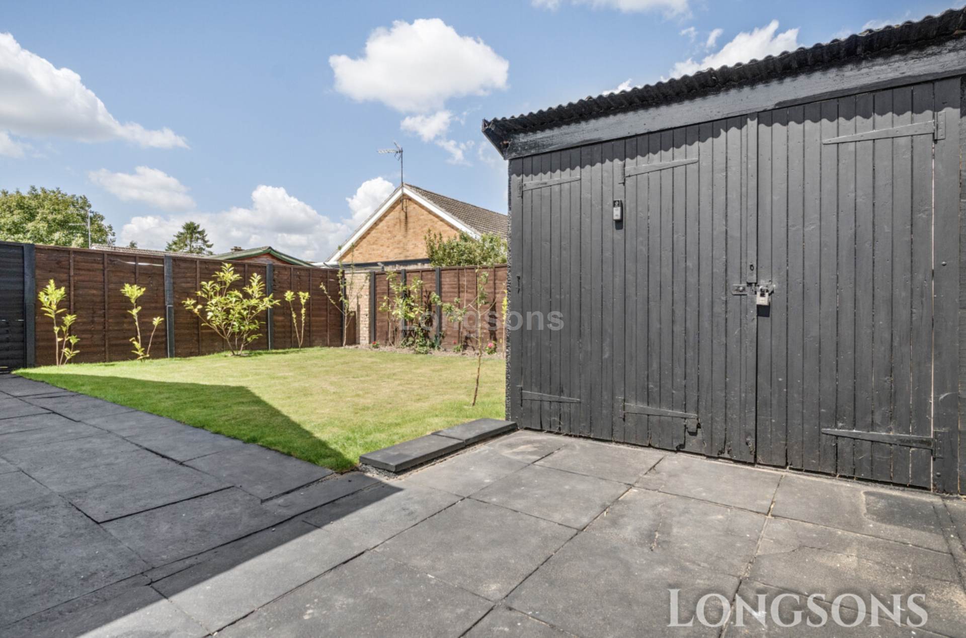 Westfields, Narborough, Image 9