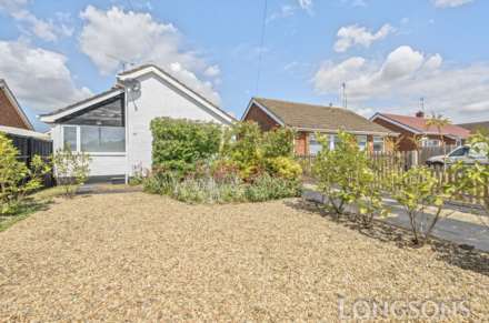 Westfields, Narborough, Image 1