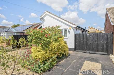 Westfields, Narborough, Image 11