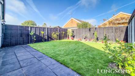 Westfields, Narborough, Image 14