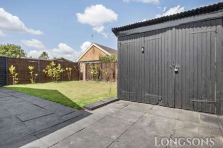 Westfields, Narborough, Image 9