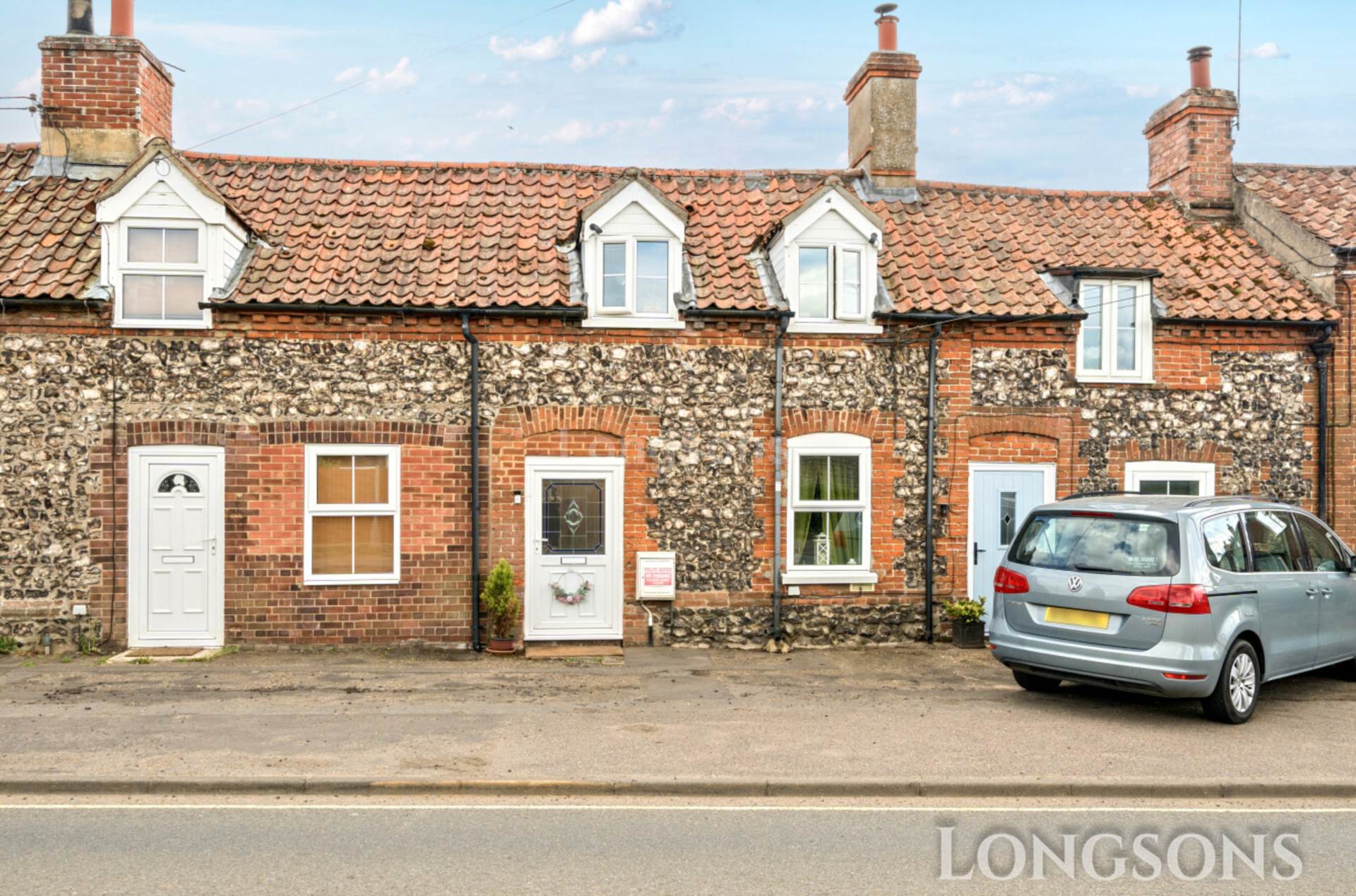 Lynn Road, Swaffham, Image 1