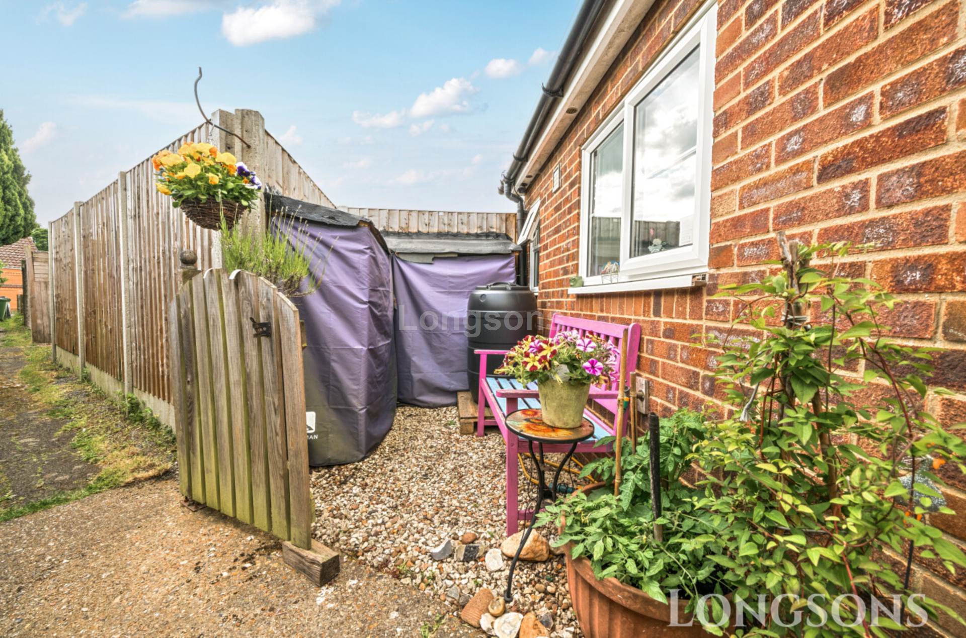 Lynn Road, Swaffham, Image 13