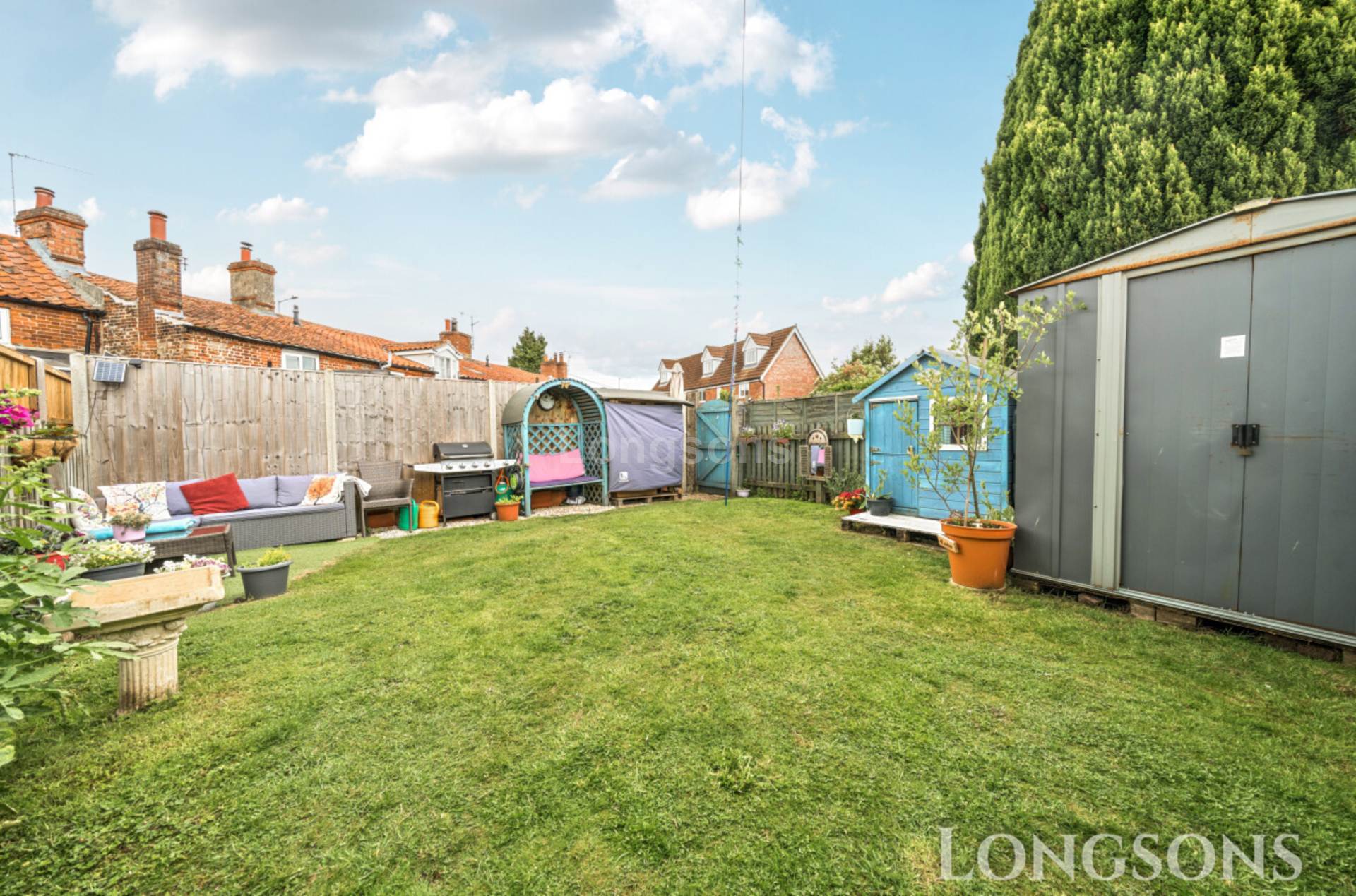 Lynn Road, Swaffham, Image 14