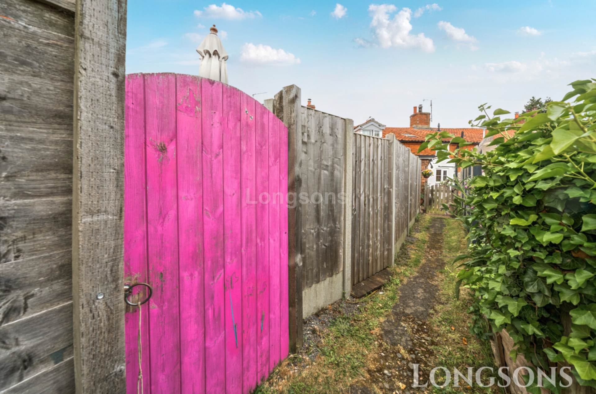 Lynn Road, Swaffham, Image 16