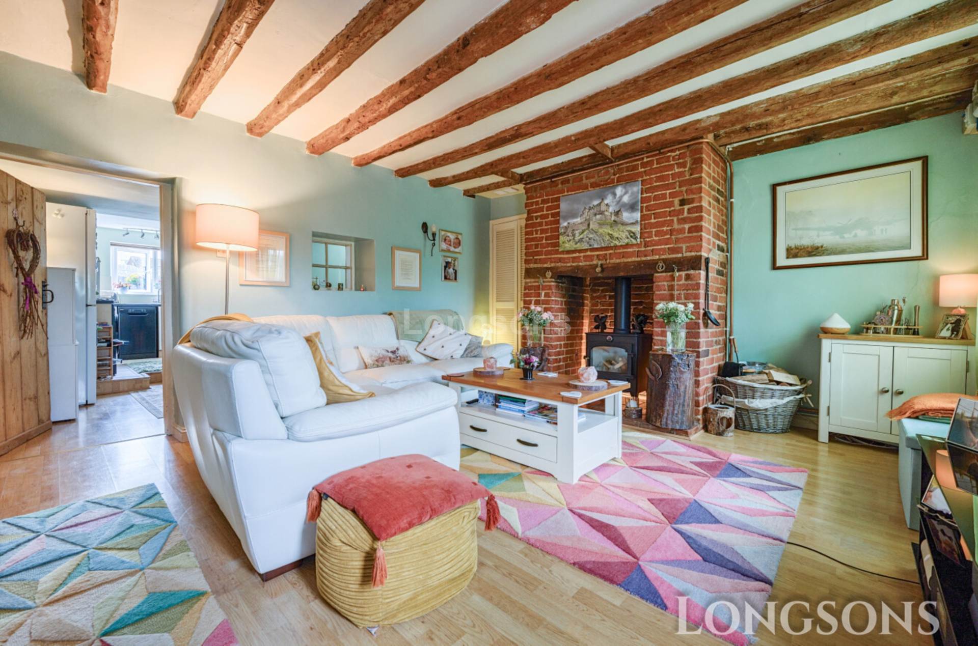 Lynn Road, Swaffham, Image 2