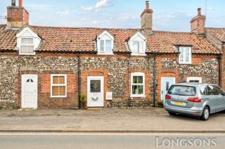 Property For Sale Lynn Road, Swaffham