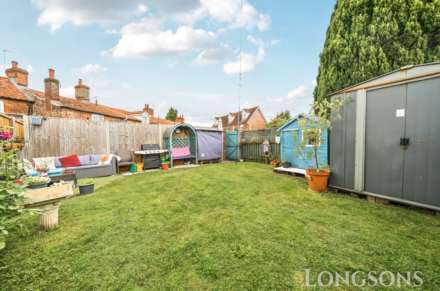 Lynn Road, Swaffham, Image 14