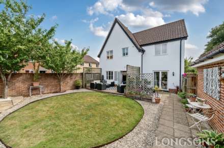 Woodward Avenue, Swaffham, Image 19