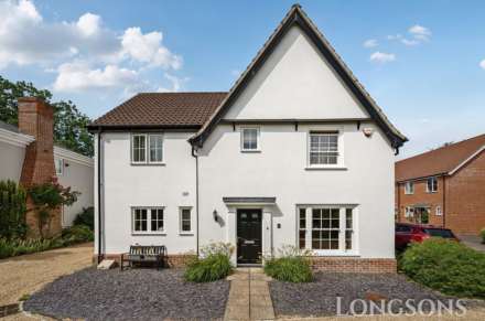 Woodward Avenue, Swaffham, Image 20