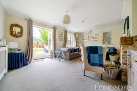 Woodward Avenue, Swaffham, Image 4
