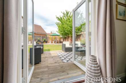 Woodward Avenue, Swaffham, Image 6