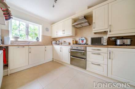 Woodward Avenue, Swaffham, Image 7