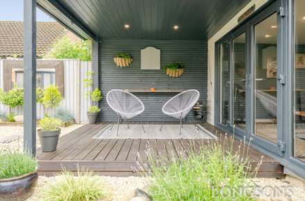Ormesby Drive, Swaffham, Image 17