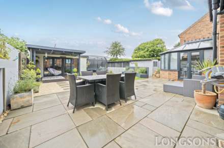 Ormesby Drive, Swaffham, Image 19