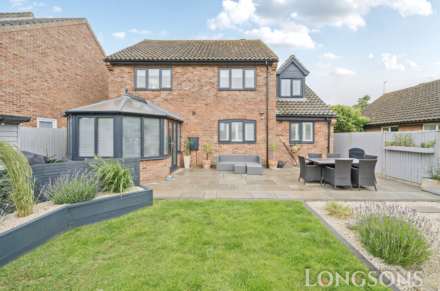 Ormesby Drive, Swaffham, Image 21